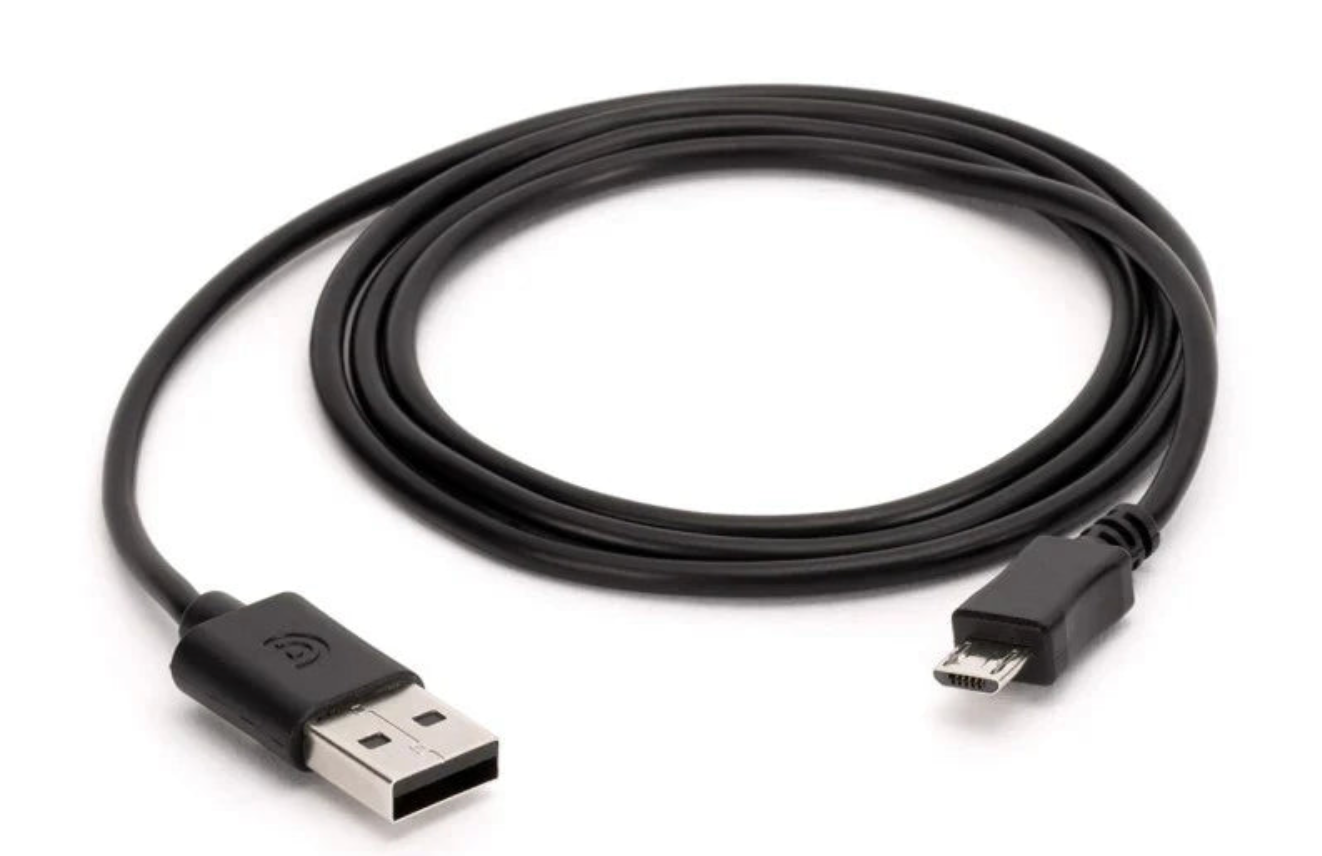 Câble de charge rapide GRATUIT