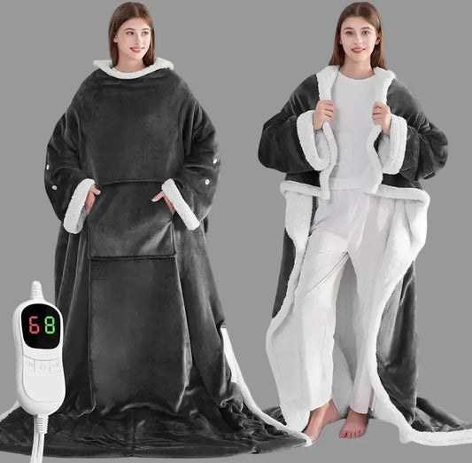 Le Heatrobe™