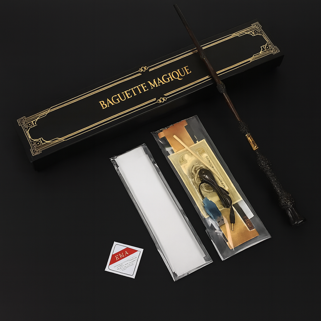 Baguette Magique
