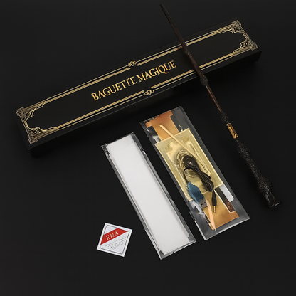 Baguette Magique