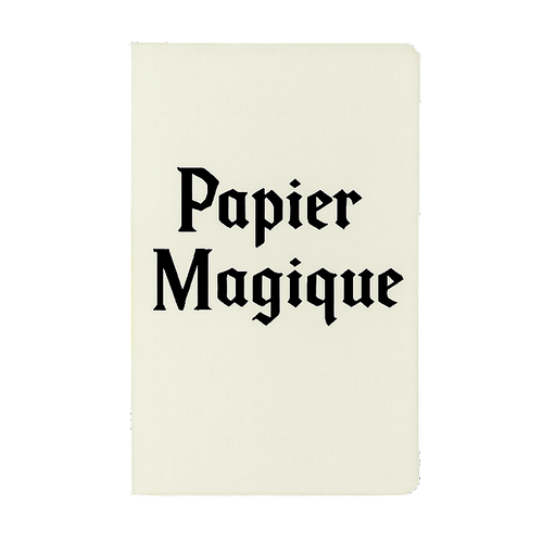 Papier Magic