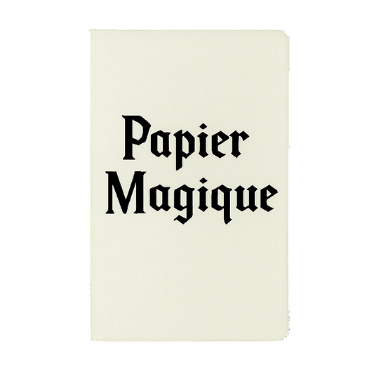 Papier Magic